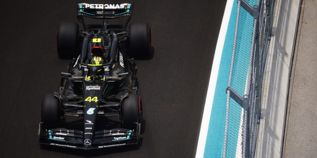 Mercedes to debut F1 upgrades at Monaco GP after Imola cancellation