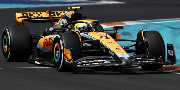 McLaren calls for simplifying ‘complicated’ F1 regulations