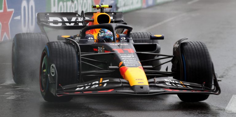 Perez ‘cannot afford another zero’ after error-strewn Monaco GP weekend