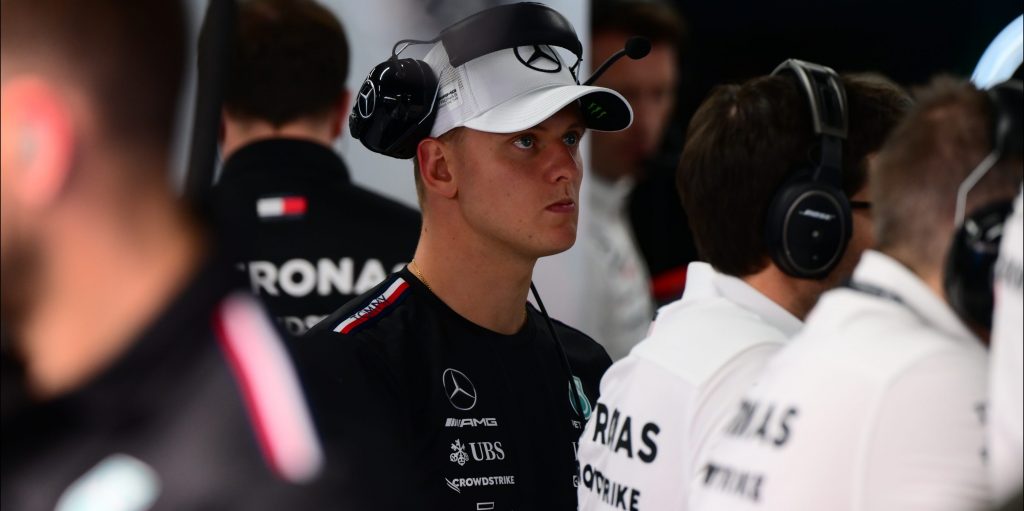 Schumacher praised for role in Mercedes’ Spanish GP revival
