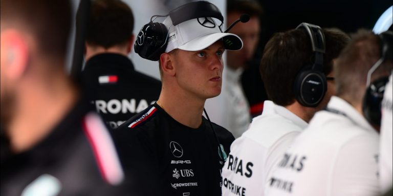 Schumacher praised for role in Mercedes’ Spanish GP revival