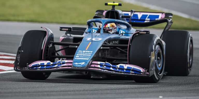 Wrexham FC owners part of investors acquiring stake in Alpine F1 team