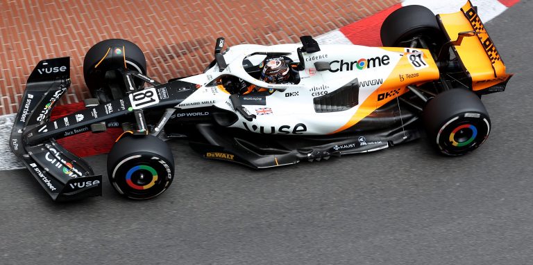 McLaren reveals timeframe for ‘noticeably different’ F1 car upgrade