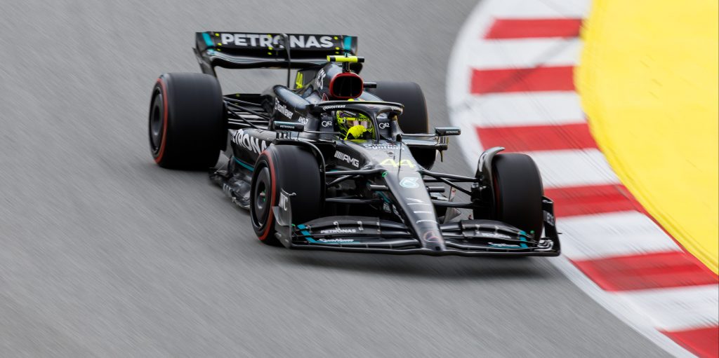 Mercedes anticipates Canada to be a ‘bigger challenge’ for upgraded W14