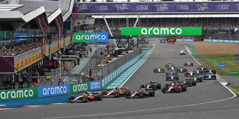 F1 team bosses agree 24-race calendar right at the limit