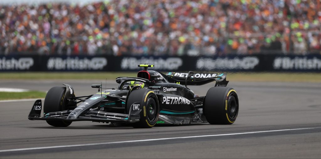 Wolff: Mercedes ‘have no choice’ but to switch focus to 2024 F1 car