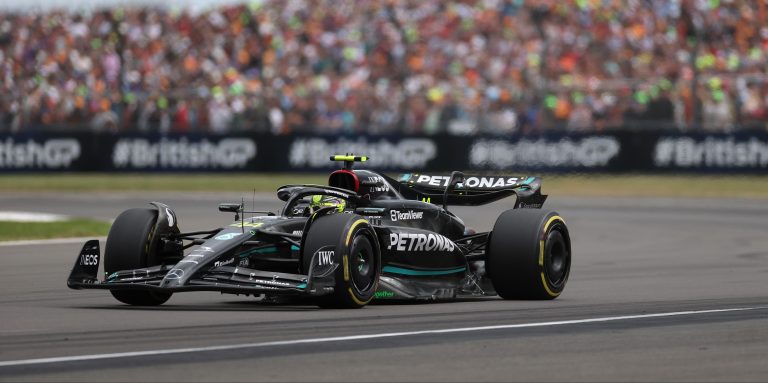Wolff: Mercedes ‘have no choice’ but to switch focus to 2024 F1 car