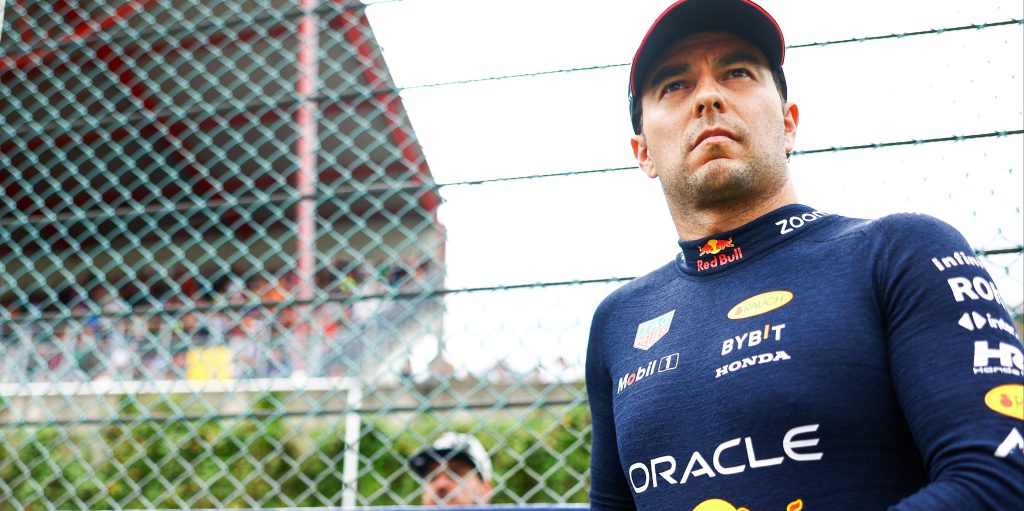 Perez hints at Red Bull F1 departure after 2024