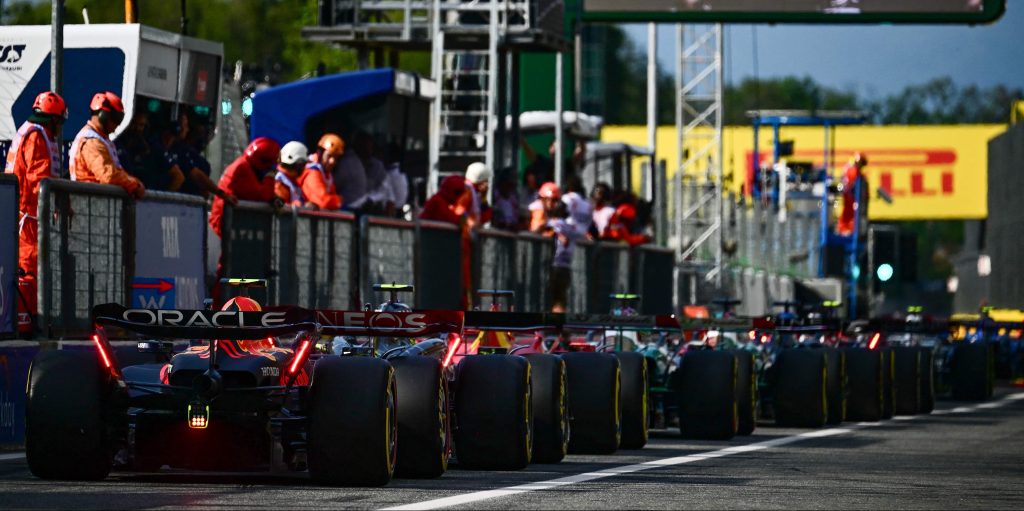 No F1 teams in breach of 2022 cost cap as FIA completes review
