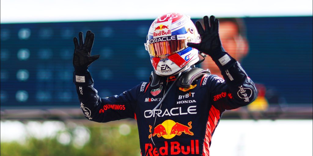 Wolff finds Verstappen’s F1 win record ‘irrelevant’