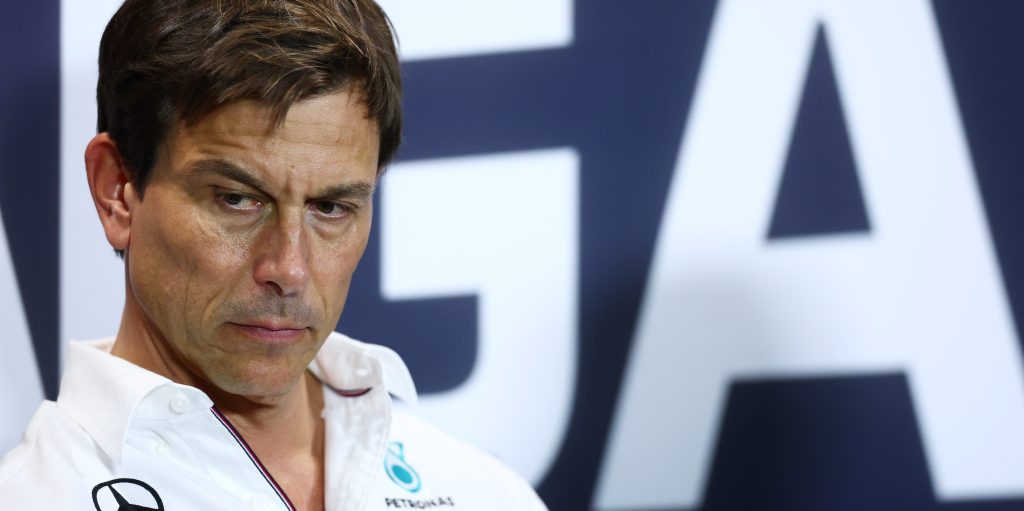 Wolff: F1 faces ‘disarray’ if Massa succeeds in 2008 title legal bid