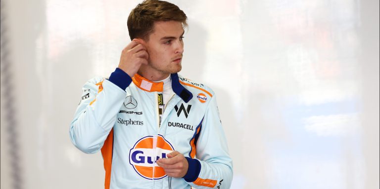 Williams want Sargeant to remain in second F1 seat for 2024