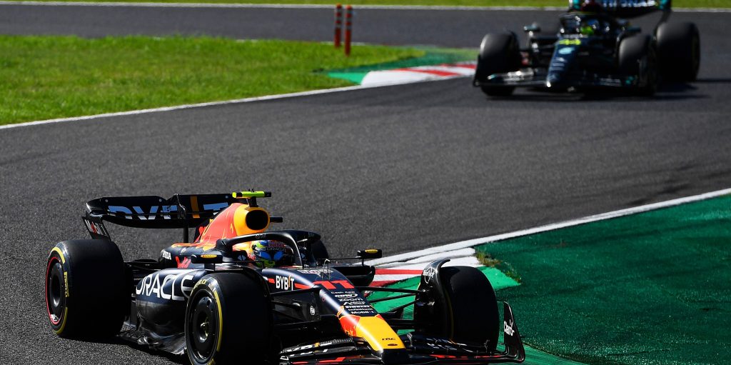 Hamilton makes Mercedes plea in bid to catch Red Bull in 2024