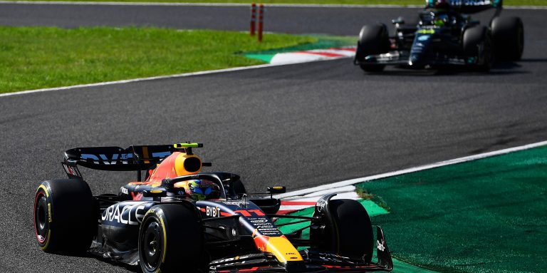 Hamilton makes Mercedes plea in bid to catch Red Bull in 2024