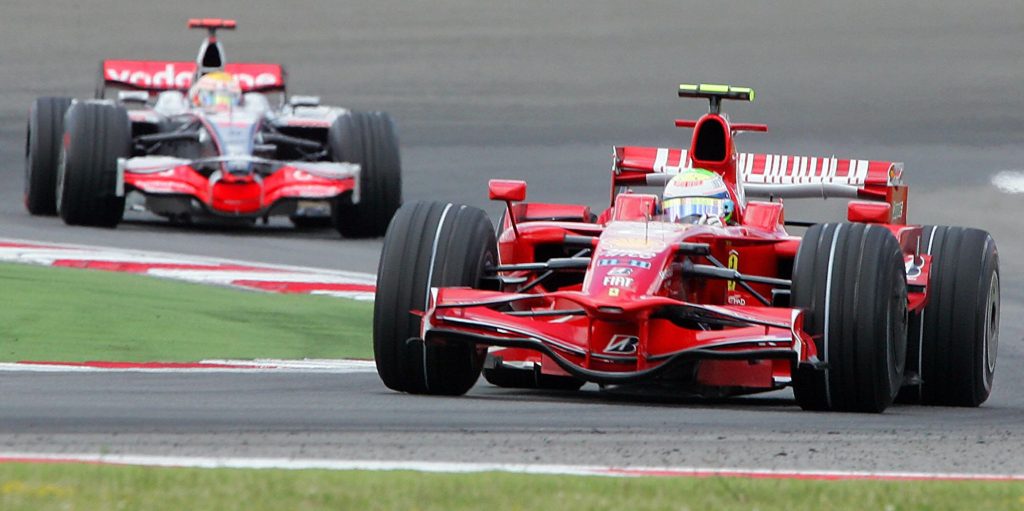Massa legal team hope Hamilton supports bid to overturn 2008 F1 title
