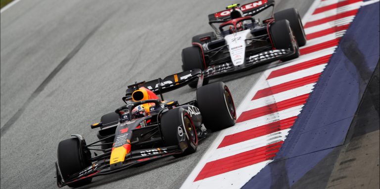 Austrian GP heat turns Red Bull Ring into cooling test