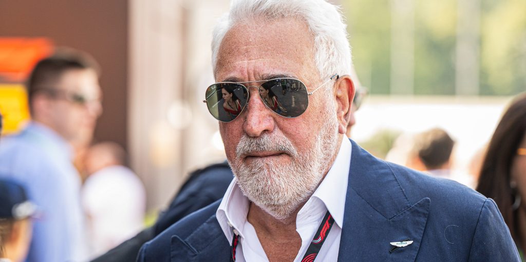 Stroll would oppose F1 expanding grid beyond 10 teams