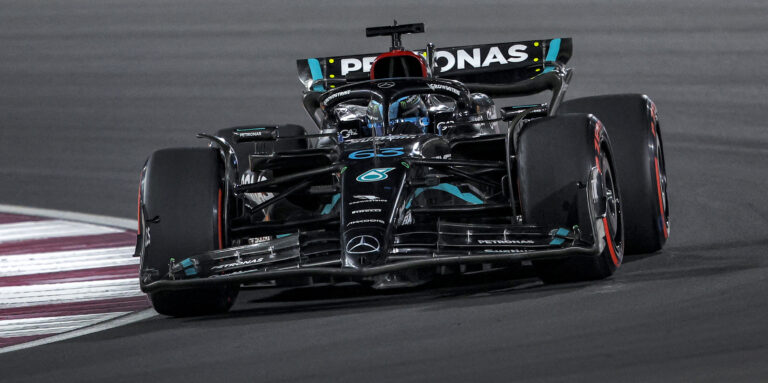 Mercedes: ‘doubly important’ to nail 2024 F1 car before focusing on new rules