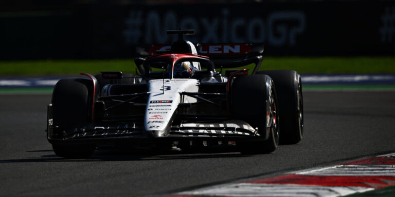 Ricciardo: Mexico GP the ‘weekend I dreamed of’