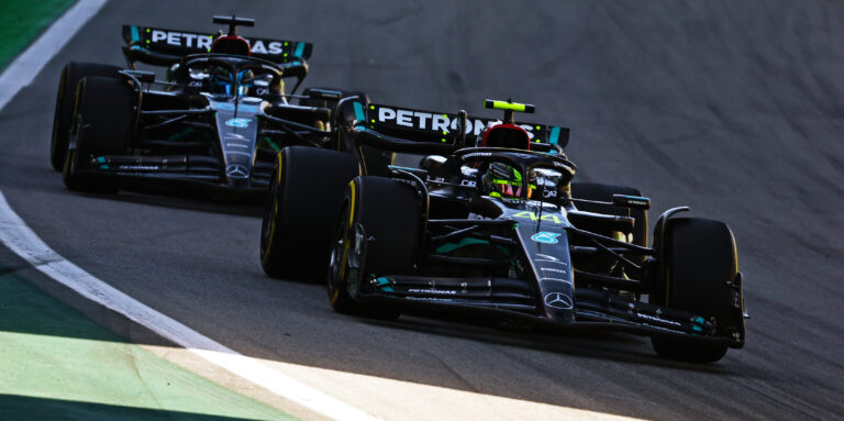 Wolff: Mercedes W14 F1 car doesn’t deserve to win after ‘worst weekend’