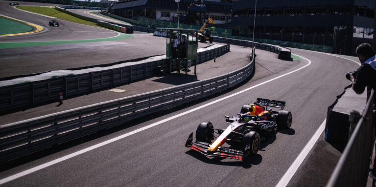 ‘Wrong’ to carry over current F1 concept for 2024 F1 car, says Red Bull