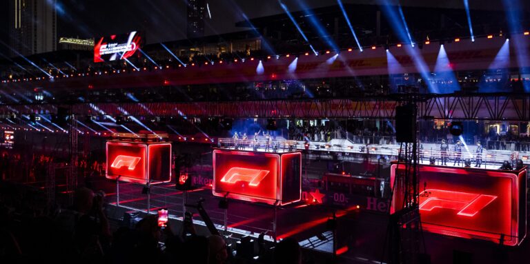 Stella: Las Vegas GP spectacle was a ‘stretch’ for F1 drivers
