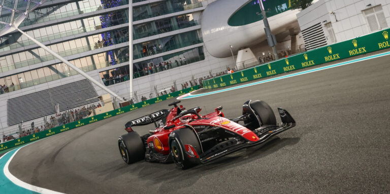 Vasseur urges Ferrari to be ‘more efficient’ in 2024