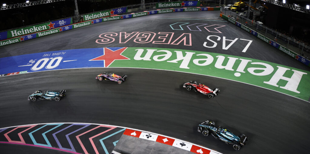 Horner: Red Bull cannot ‘rest on our laurels’ in F1 title defence