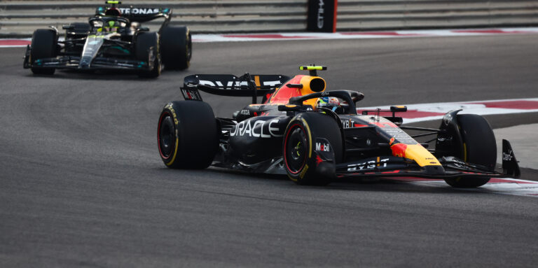 Wolff downplays Mercedes’ chances of beating Red Bull before 2026