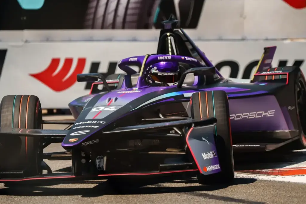 Formula E 2025-26 guide: Standings, new teams, and full race calendar