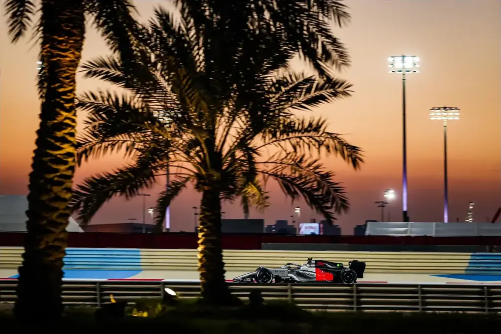 A new chapter for ReadMotorsport: Upholding a legacy of excellence