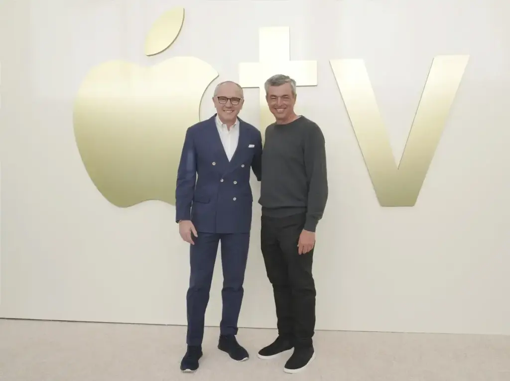 Apple TV and Netflix strike Formula 1 2026 content-sharing deal