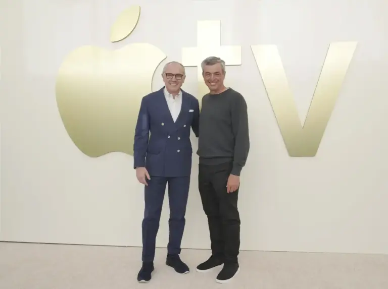 Apple TV and Netflix strike Formula 1 2026 content-sharing deal
