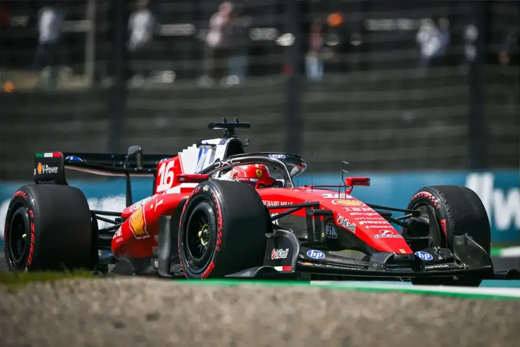 Japan GP upgrades: Ferrari, Red Bull and others bring new parts to Suzuka
