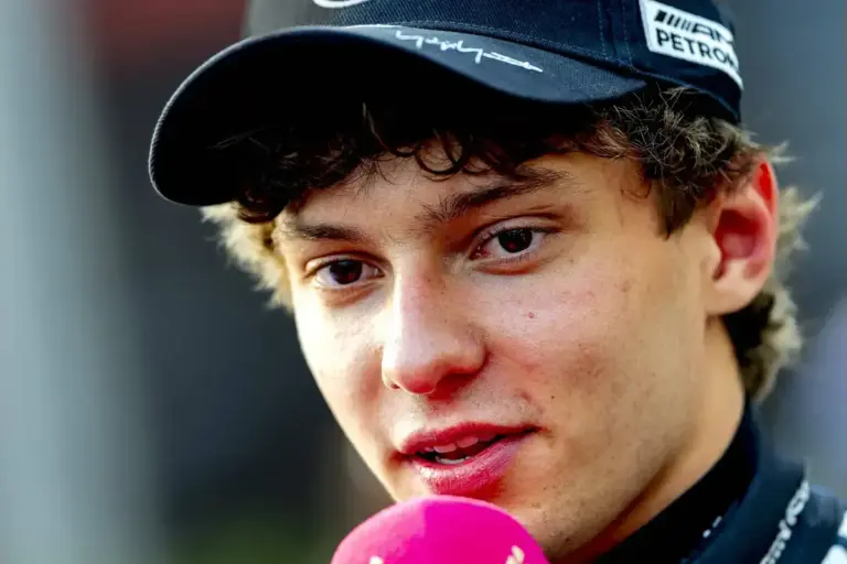 F1 News Today: Antonelli stamps his authority as Mercedes deliver dominant statement in FP3