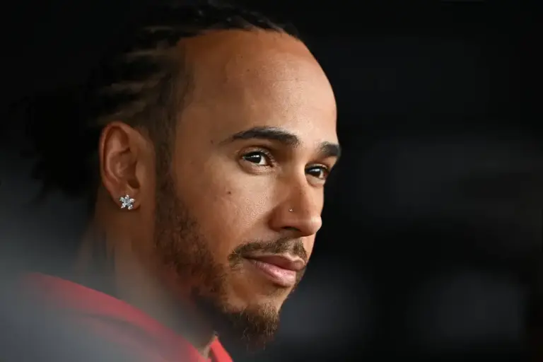 Hamilton says Ferrari is ‘still a long way off’ after qualifying sixth at 2026 Japanese GP