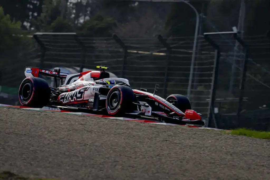 F1 Champion calls out Franco Colapinto after Bearman’s scary crash at Japan GP