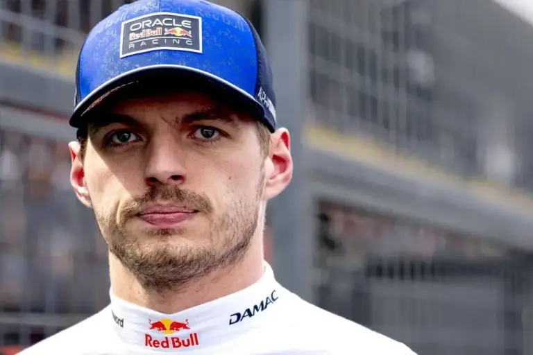 Max Verstappen hints at F1 exit after Japan qualifying shock