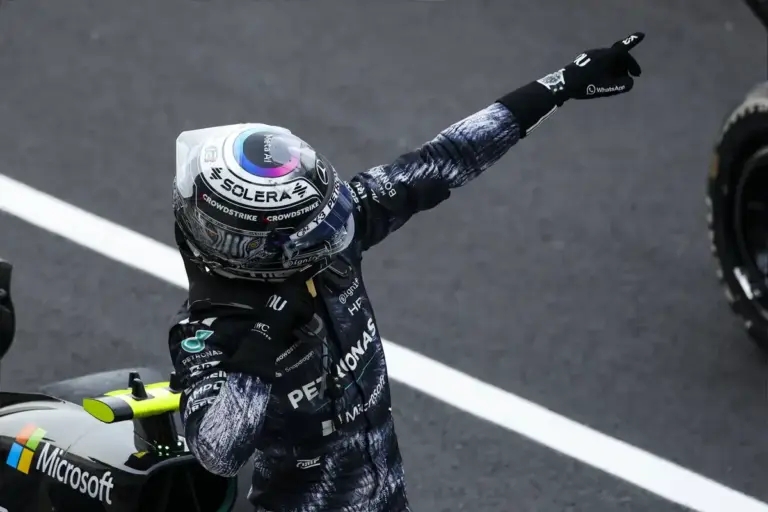 2026 Japanese GP report: Antonelli wins to become F1’s youngest ever championship leader