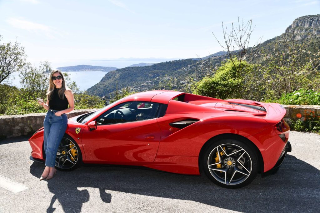 F1’s financial revolution: Tax strategist Oriana Morrison on US expansion and 2026 reset