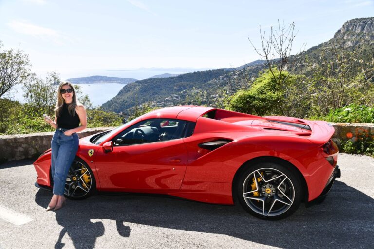 F1’s financial revolution: Tax strategist Oriana Morrison on US expansion and 2026 reset