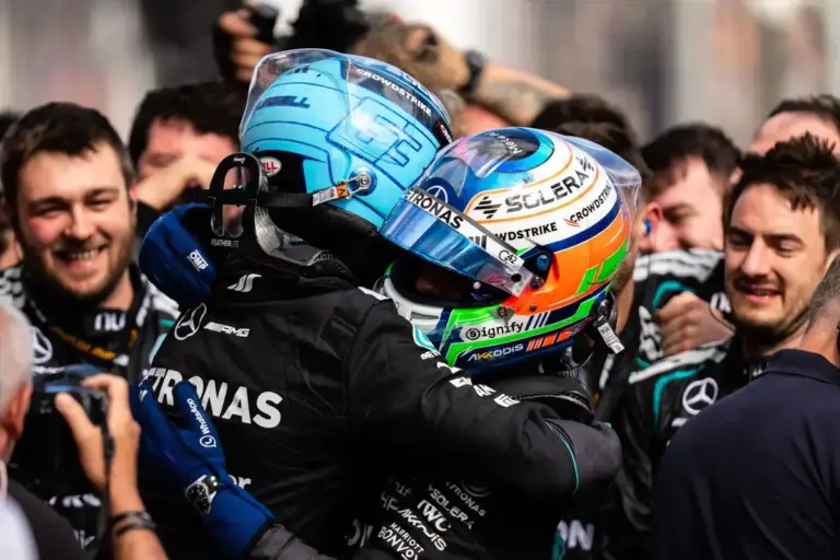 2026 Chinese Grand Prix preview: Favourites, longshots, and key storylines ahead of Shanghai