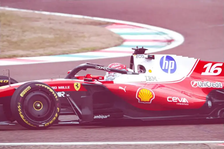 Ferrari F1 2026: Preview, analysis and betting odds