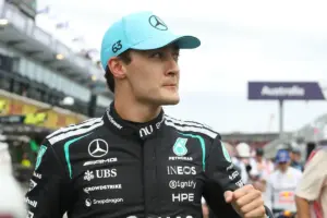 George Russell urges FIA to act on Straight Line Mode concerns after victory in Australia