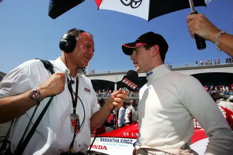 Peter Windsor: 2026 F1 rules are erasing what makes Leclerc and Verstappen elite