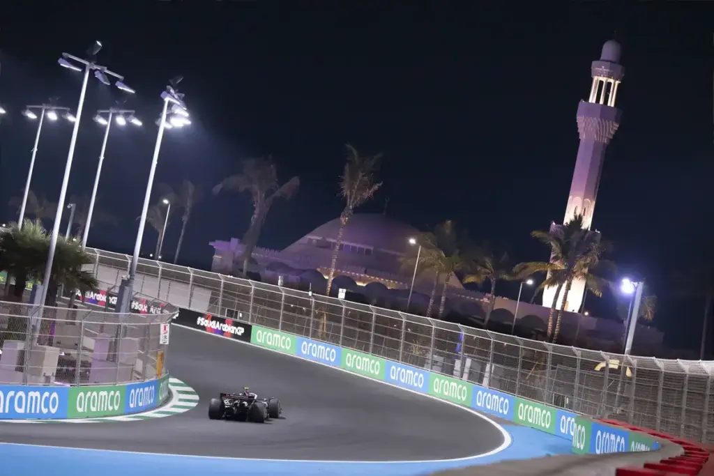 F1 Bahrain and Saudi Arabia GPs in doubt: why no replacement races are planned