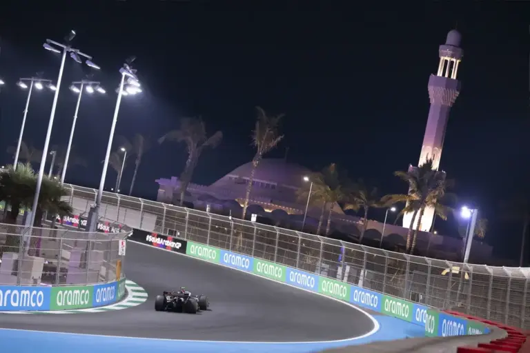 F1 Bahrain and Saudi Arabia GPs in doubt: why no replacement races are planned
