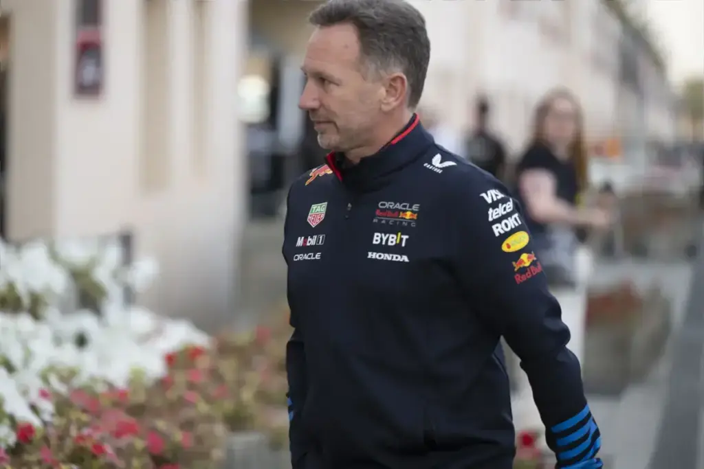 “He could deliver”: Montoya names Christian Horner as ideal Audi F1 boss