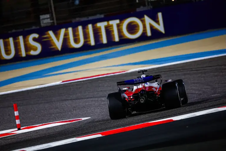 Ferrari SF-26: Why rivals cannot copy its ingenious exhaust wing solution