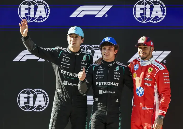Hinchcliffe: “Don’t listen to drivers” – Hamilton joy proves post-race comments can’t be trusted